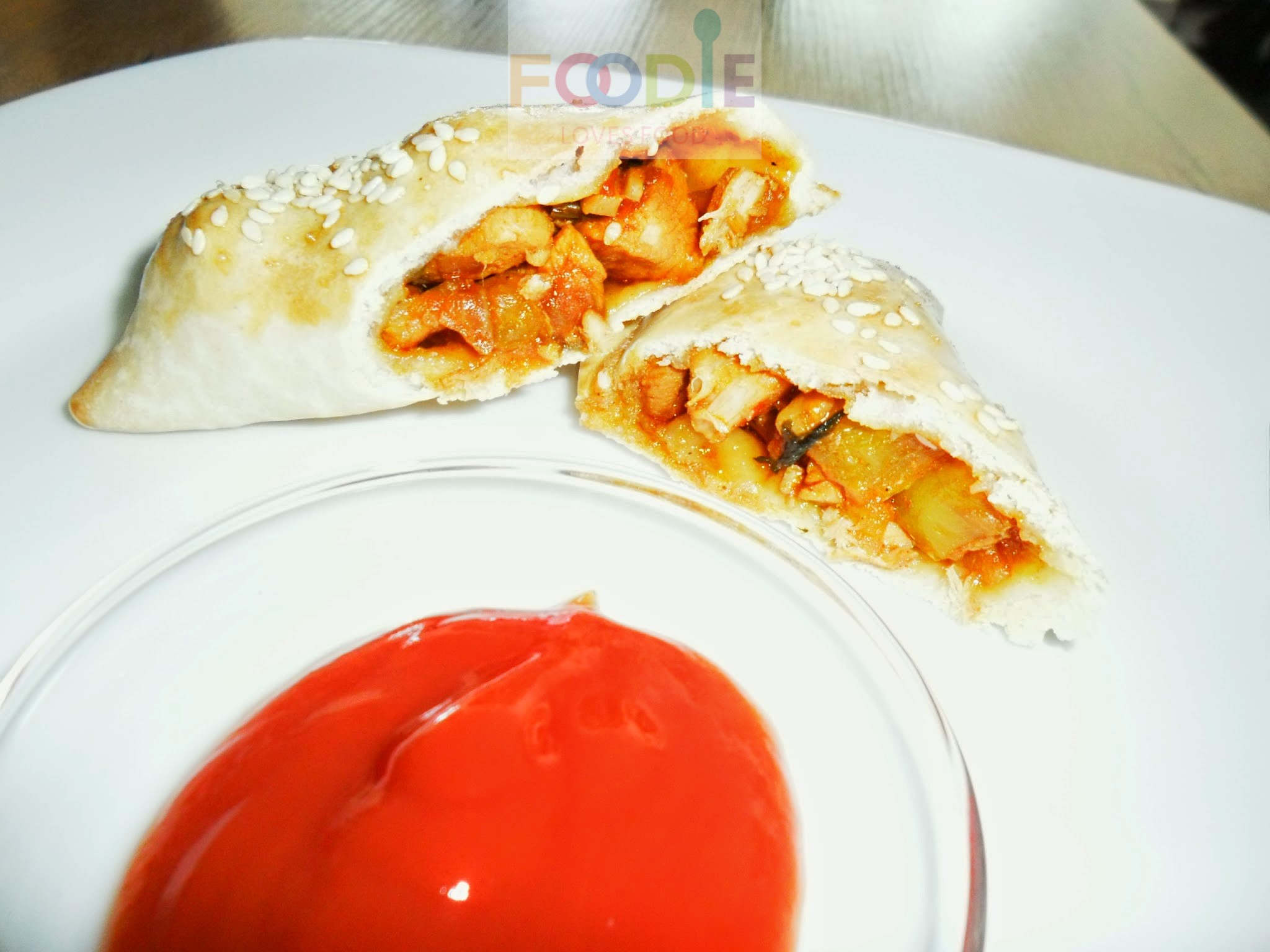 Sew (Zoete krakelingen)