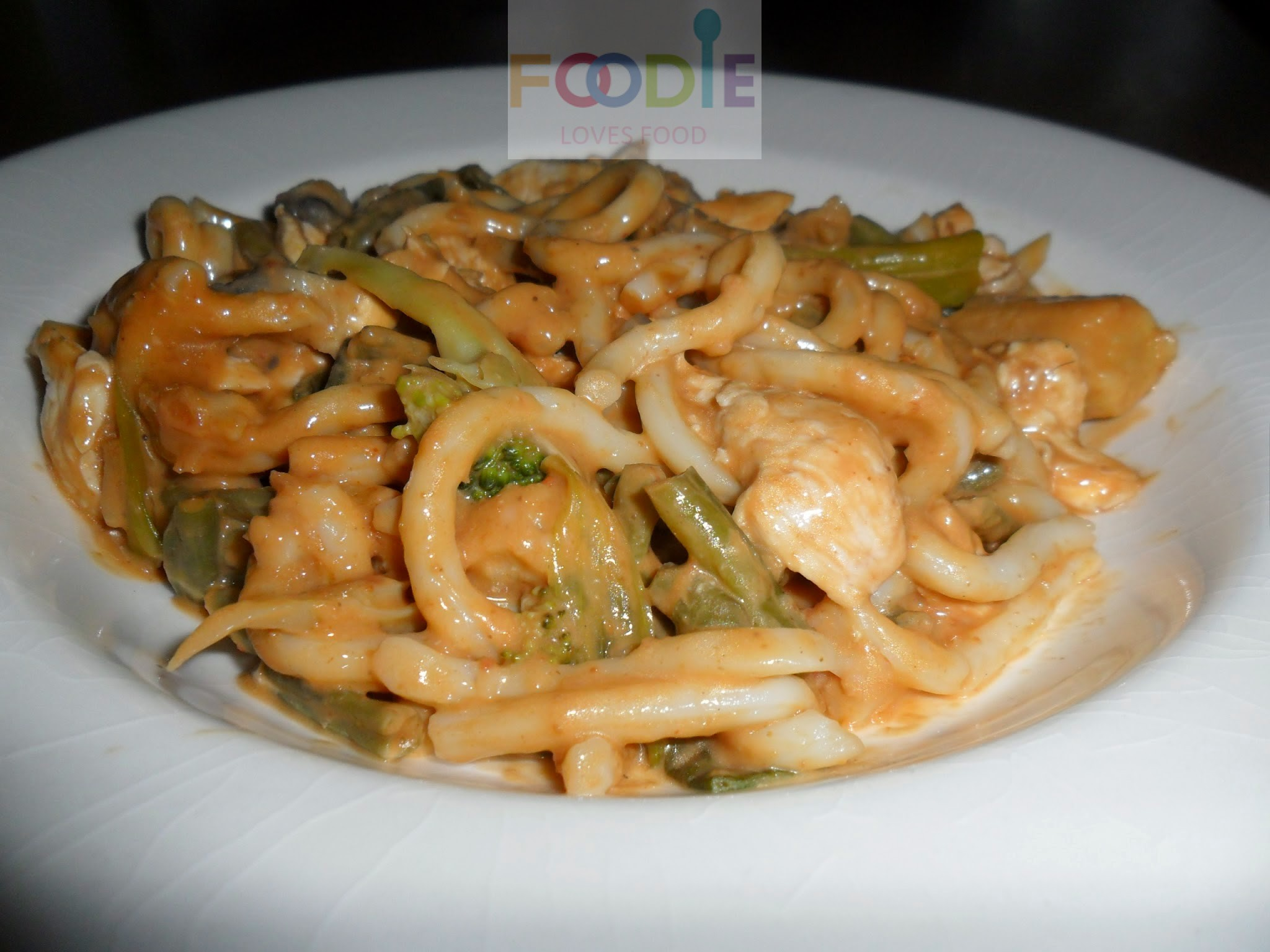 Amaretto-vruchtencake